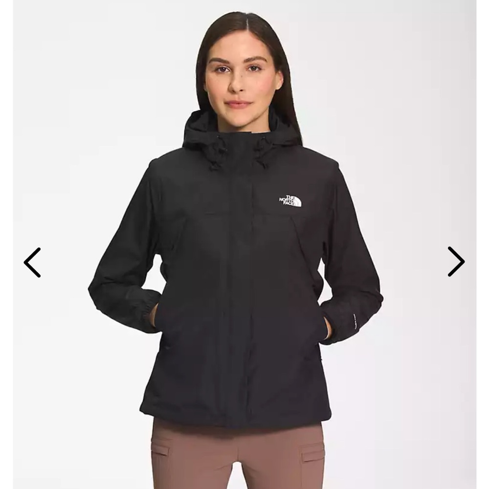 The North Face Jacket 2-in-1